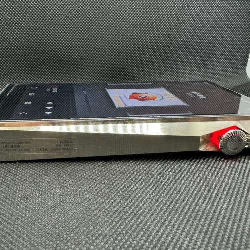 有保 Astell&Kern A&ultima SP3000T