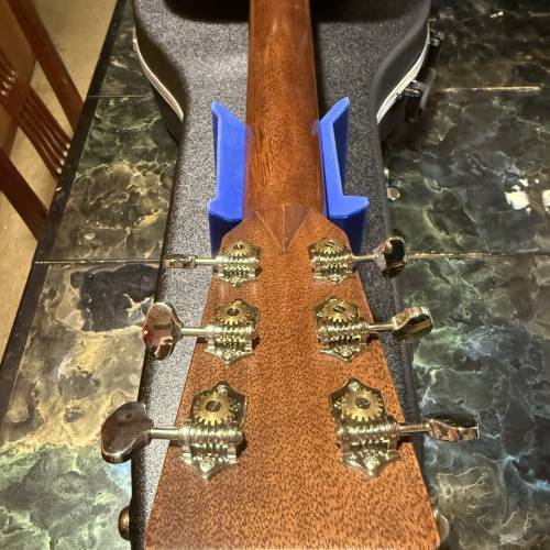 Martin & co.  D-28 (without pickup)