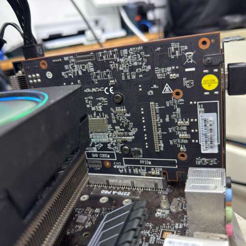 POWERCOLOR 6500 XT