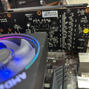 PowerColor Fighter AMD Radeon RX 6600 8GB GDDR6