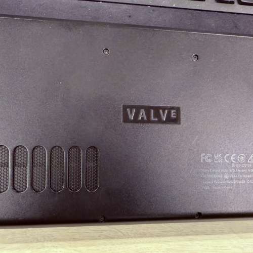 Steamdeck Oled 版 512g