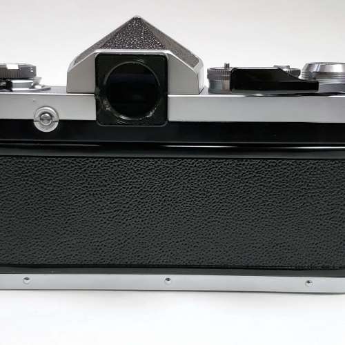 極新淨 Nikon 尖頂 大F  Apollo 菲林相機