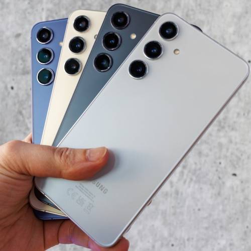 徵收 國行samsung s24+或25+