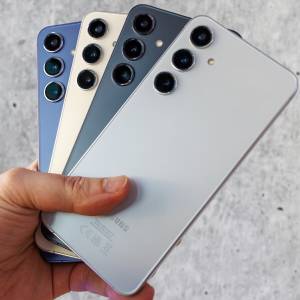 徵收 國行samsung s24+或25+