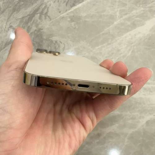 Apple Iphone13promax 1TB金色 98新