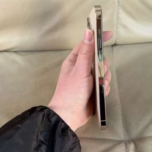 Apple iPhone 13 pro max 1TB 自用機，電池效能87 ％，送Magsafe Case及玻璃貼