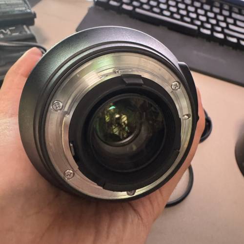 nikon d3x + nikon AF-S Nikkor 28-300mm F3.5/5.6G ED VR