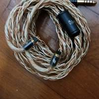 Effect Audio X DMA Hades (ConX, 4.4) (可賣可換)