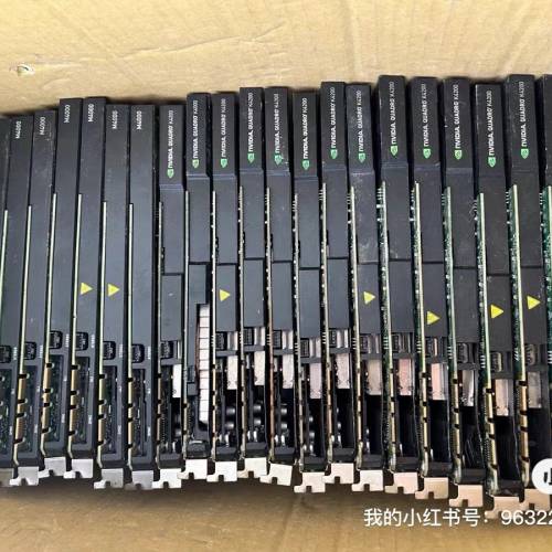 全港大量收購顯卡/礦卡1660-4090 6600-6900xt