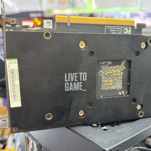 ZOTAC GAMING GeForce RTX 2070 AMP Extreme