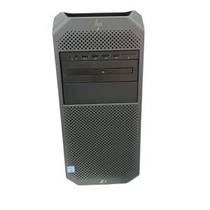 HP Z4 G4 Workstation 工作站