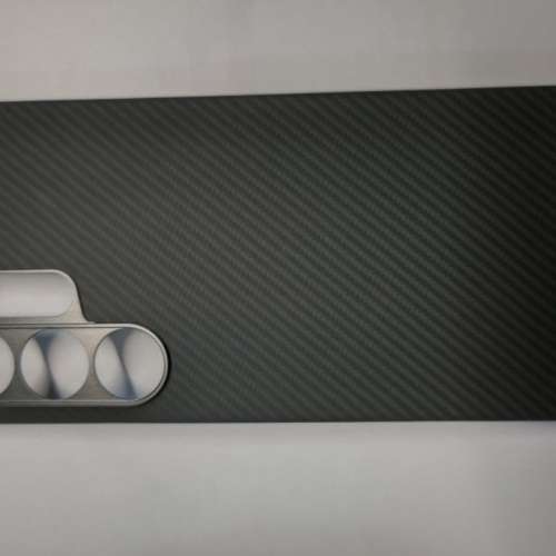 S25Ultra 超薄碳纖維磁吸保護殻