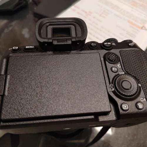有保養 sony a7iv a74 a7m4 a7vi 行貨