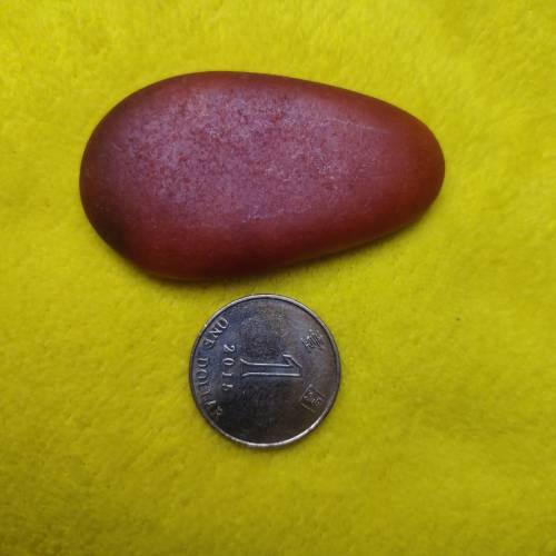 和田玉籽料原石