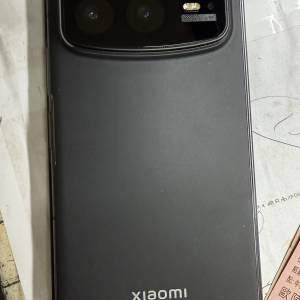 小米 mi mix fold 4  , 256 GB黑色有盒全套，