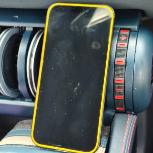 IPHONE 15 Pro 256GB 90% 電池