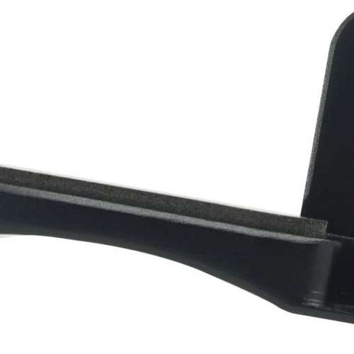Haoge Metal Hot Shoe Thumb Up Rest Grip For LEICA M3 (專用黑色 / 銀色指柄) - ...