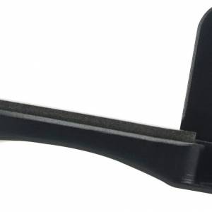 Haoge Metal Hot Shoe Thumb Up Rest Grip For LEICA M3 (專用黑色 / 銀色指柄) - ...
