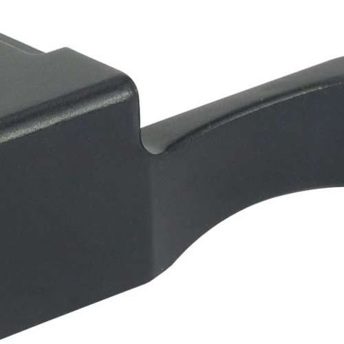 Haoge Metal Hot Shoe Thumb Up Rest Grip For LEICA M3 (專用黑色 / 銀色指柄) - ...