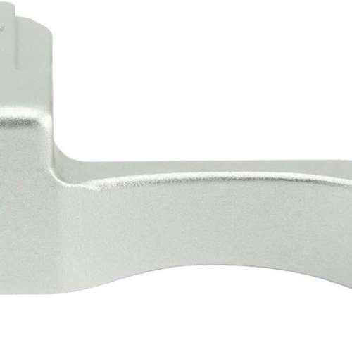 Haoge Metal Hot Shoe Thumb Up Rest Grip For LEICA M3 (專用黑色 / 銀色指柄) - ...