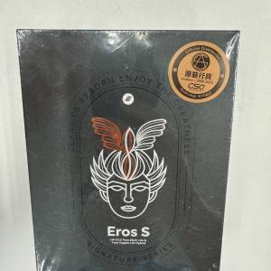 Effect Audio Eros S 耳機升級線