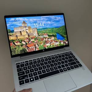Hp probook R7 7730u