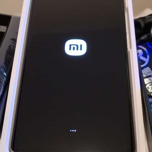 小米12pro 99％新