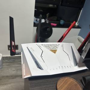 Asus Ax88u