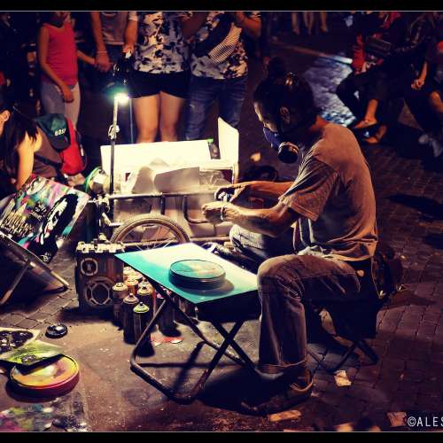 Konica AR Hexanon 40mm/1.8色濃銳利，散景層次豐富，啱SONYA7 富士GXR NikonZ7 EO...