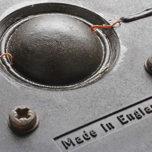 CELESTION Ditton 11 密封全實木古董,1976年英國制(全原裝)人聲通透立體,空氣感豐富...