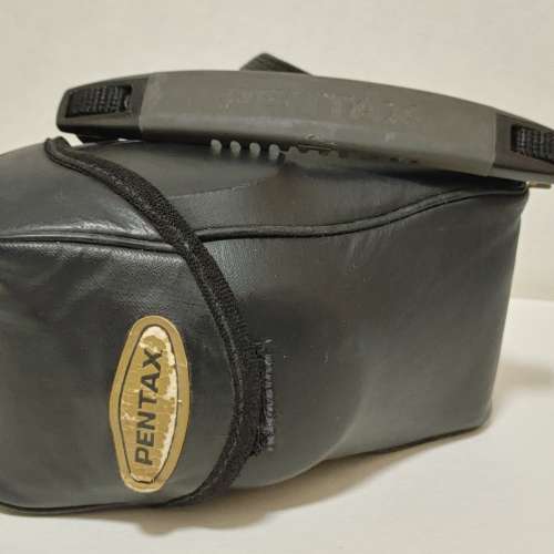 Pentax 賓得 AF ZOOM 35mm 菲林相機