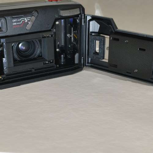 Pentax 賓得 AF ZOOM 35mm 菲林相機