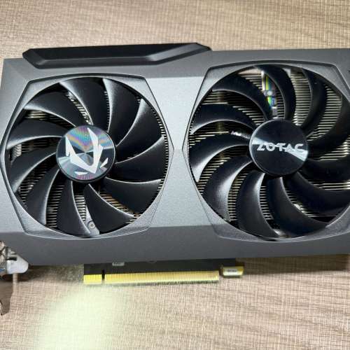 ZOTAC GAMING GeForce RTX 3070 Twin Edge