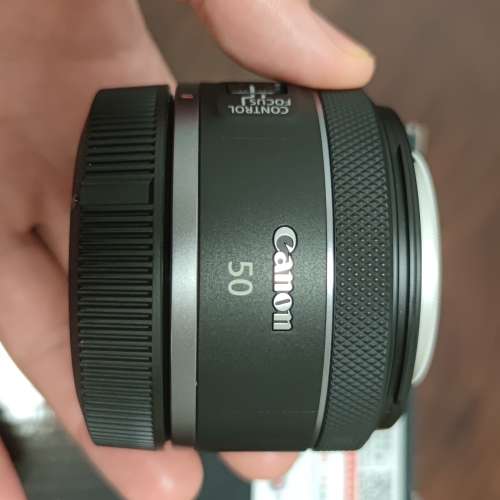Rf 50 1.8