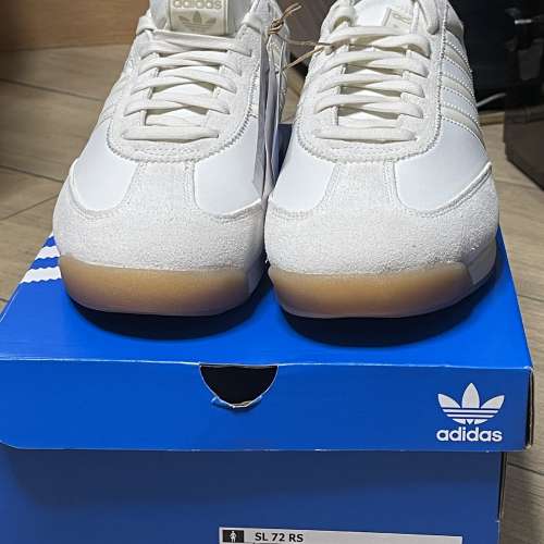 全新 ADIDAS 波鞋