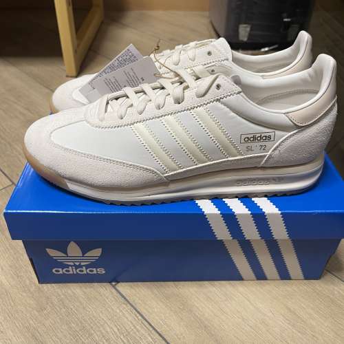 全新 ADIDAS 波鞋