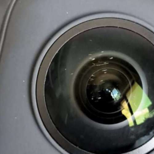 [觀塘/太子實體店] Insta360 X4 / X3 / X2 / One X2 原廠鏡頭更換維修服務