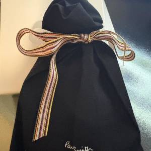 Paul Smith 真皮鎖匙扣