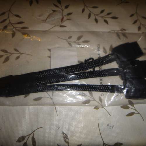 Antec HCG-750 Gold Power Supply 全模組火牛