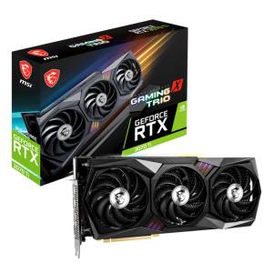 MSI RTX 3070Ti GAMING X TRIO 非 2060 2070 2080 3060 3080 4060 4070 4080 5070 ...