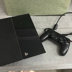 ps4+game