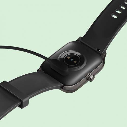 黑色智能手錶可以插sim卡打電話