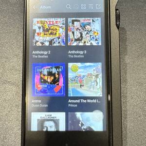 Astell & Kern KANN ALPHA