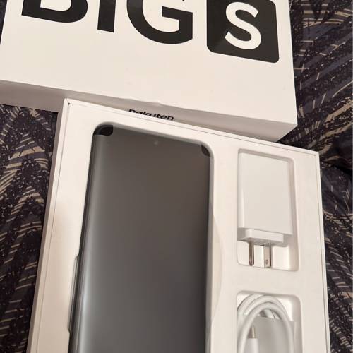 rakutan bigs 128gb esim