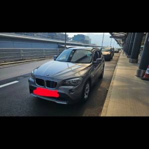 BMW X1 SDrive 18IA