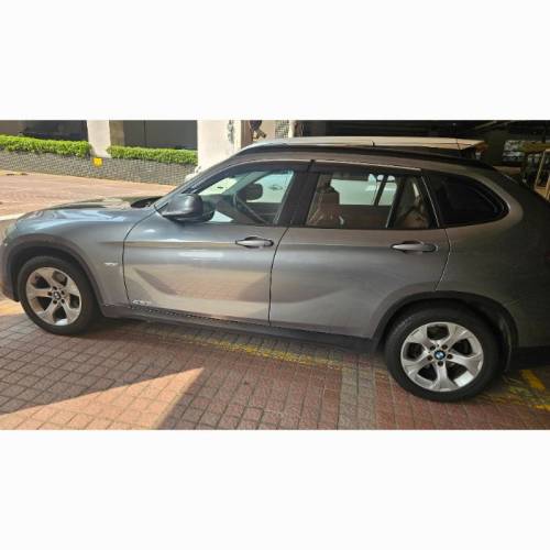 BMW X1 SDrive 18IA