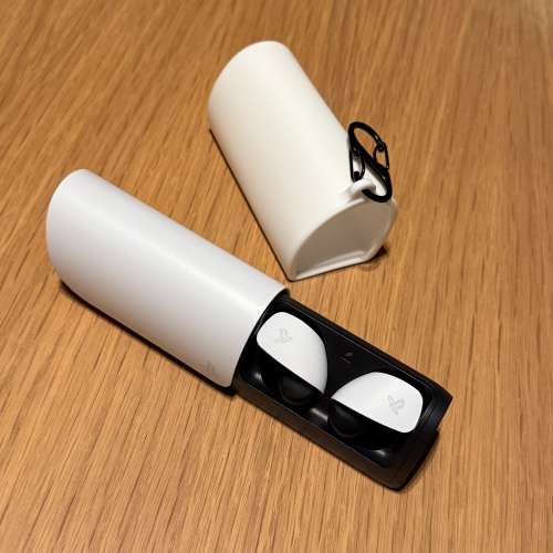 PS Portal  PS Pulse Explore  日水  新淨企理  (PS5 / Playstation / Monster Hun...