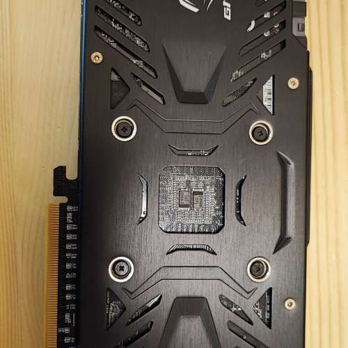 Gigabyte 960 4G g1 gaming