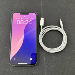 iPhone 13 Pro 256GB 天峰藍色 **換過面玻璃**