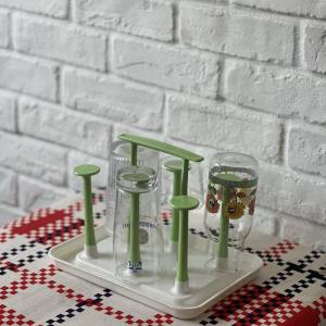 出售 全新經典杯架，當年庫存品，有意請pm我，謝謝